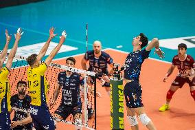 VOLLEY - Superlega Serie A - Valsa Group Modena vs Itas Trentino