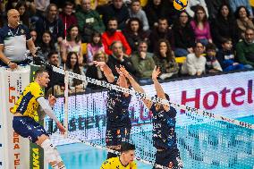 VOLLEY - Superlega Serie A - Valsa Group Modena vs Itas Trentino