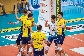 VOLLEY - Superlega Serie A - Valsa Group Modena vs Itas Trentino