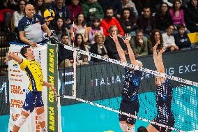 VOLLEY - Superlega Serie A - Valsa Group Modena vs Itas Trentino