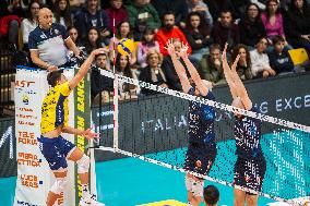 VOLLEY - Superlega Serie A - Valsa Group Modena vs Itas Trentino