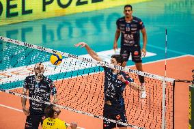 VOLLEY - Superlega Serie A - Valsa Group Modena vs Itas Trentino