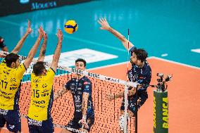 VOLLEY - Superlega Serie A - Valsa Group Modena vs Itas Trentino