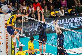 VOLLEY - Superlega Serie A - Valsa Group Modena vs Itas Trentino