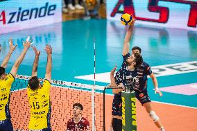 VOLLEY - Superlega Serie A - Valsa Group Modena vs Itas Trentino