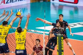 VOLLEY - Superlega Serie A - Valsa Group Modena vs Itas Trentino