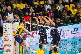 VOLLEY - Superlega Serie A - Valsa Group Modena vs Itas Trentino