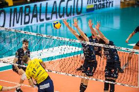 VOLLEY - Superlega Serie A - Valsa Group Modena vs Itas Trentino