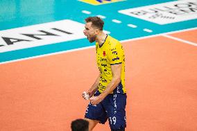 VOLLEY - Superlega Serie A - Valsa Group Modena vs Itas Trentino