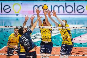 VOLLEY - Superlega Serie A - Valsa Group Modena vs Itas Trentino