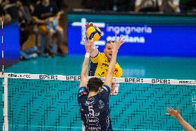 VOLLEY - Superlega Serie A - Valsa Group Modena vs Itas Trentino