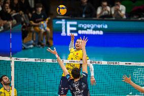 VOLLEY - Superlega Serie A - Valsa Group Modena vs Itas Trentino