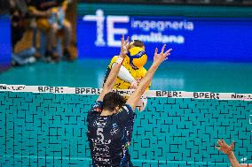 VOLLEY - Superlega Serie A - Valsa Group Modena vs Itas Trentino