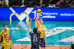 VOLLEY - Superlega Serie A - Valsa Group Modena vs Itas Trentino