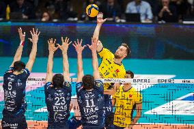 VOLLEY - Superlega Serie A - Valsa Group Modena vs Itas Trentino