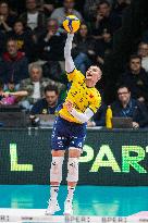 VOLLEY - Superlega Serie A - Valsa Group Modena vs Itas Trentino