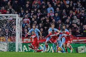 Middlesbrough FC v Cardiff City FC - Sky Bet Championship