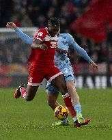 Middlesbrough FC v Cardiff City FC - Sky Bet Championship