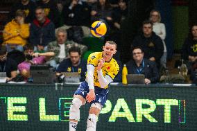 VOLLEY - Superlega Serie A - Valsa Group Modena vs Itas Trentino