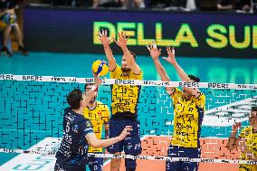 VOLLEY - Superlega Serie A - Valsa Group Modena vs Itas Trentino