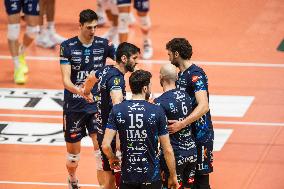 VOLLEY - Superlega Serie A - Valsa Group Modena vs Itas Trentino