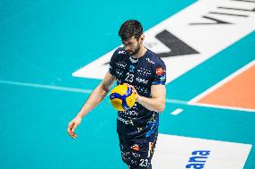 VOLLEY - Superlega Serie A - Valsa Group Modena vs Itas Trentino