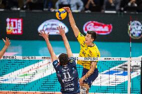 VOLLEY - Superlega Serie A - Valsa Group Modena vs Itas Trentino