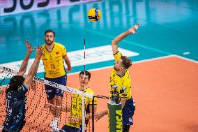 VOLLEY - Superlega Serie A - Valsa Group Modena vs Itas Trentino