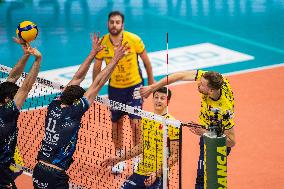 VOLLEY - Superlega Serie A - Valsa Group Modena vs Itas Trentino