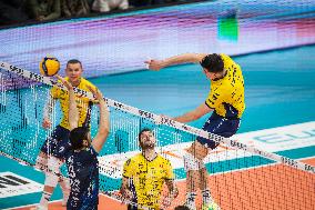 VOLLEY - Superlega Serie A - Valsa Group Modena vs Itas Trentino