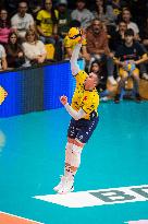 VOLLEY - Superlega Serie A - Valsa Group Modena vs Itas Trentino