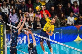 VOLLEY - Superlega Serie A - Valsa Group Modena vs Itas Trentino