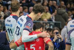 VOLLEY - Superlega Serie A - Allianz Milano vs Vero Volley Monza