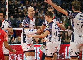 VOLLEY - Superlega Serie A - Allianz Milano vs Vero Volley Monza