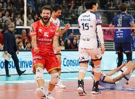 VOLLEY - Superlega Serie A - Allianz Milano vs Vero Volley Monza