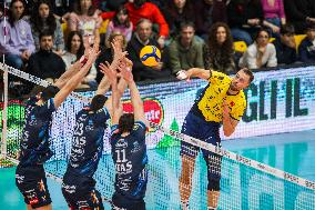 VOLLEY - Superlega Serie A - Valsa Group Modena vs Itas Trentino