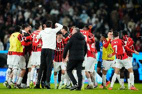 FC Internazionale v AC Milan - Italian Super Cup Final