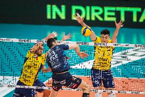 VOLLEY - Superlega Serie A - Valsa Group Modena vs Itas Trentino