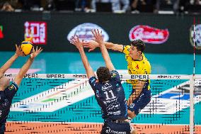 VOLLEY - Superlega Serie A - Valsa Group Modena vs Itas Trentino