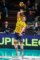 VOLLEY - Superlega Serie A - Valsa Group Modena vs Itas Trentino