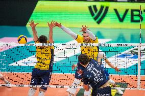 VOLLEY - Superlega Serie A - Valsa Group Modena vs Itas Trentino