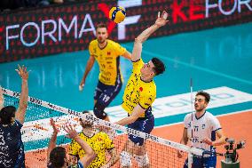 VOLLEY - Superlega Serie A - Valsa Group Modena vs Itas Trentino