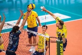 VOLLEY - Superlega Serie A - Valsa Group Modena vs Itas Trentino