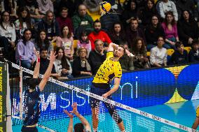 VOLLEY - Superlega Serie A - Valsa Group Modena vs Itas Trentino