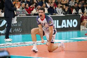 VOLLEY - Superlega Serie A - Allianz Milano vs Vero Volley Monza
