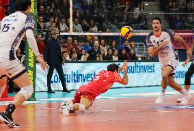 VOLLEY - Superlega Serie A - Allianz Milano vs Vero Volley Monza