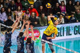 VOLLEY - Superlega Serie A - Valsa Group Modena vs Itas Trentino