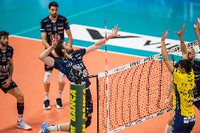 VOLLEY - Superlega Serie A - Valsa Group Modena vs Itas Trentino