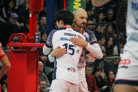 VOLLEY - Superlega Serie A - Allianz Milano vs Vero Volley Monza