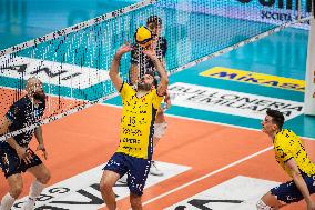 VOLLEY - Superlega Serie A - Valsa Group Modena vs Itas Trentino